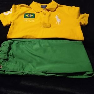 Polo by Ralph Lauren Chinos (pants)